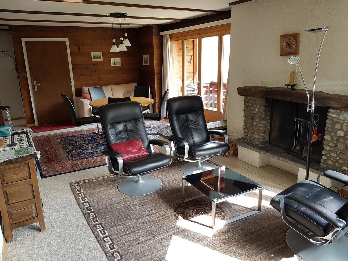 米伦木屋海葵2旅馆公寓 外观 照片